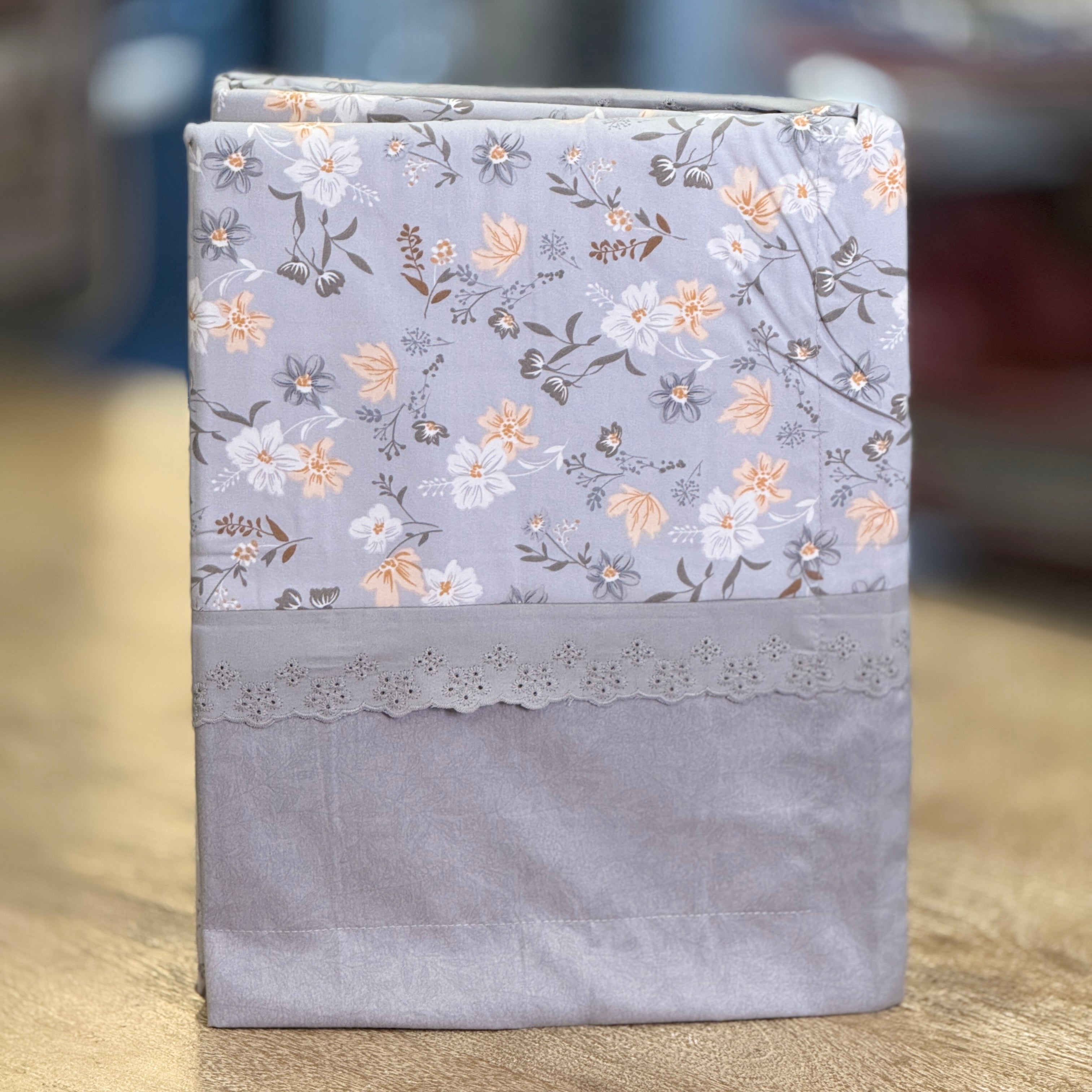 Shabby Chick Bedsheets