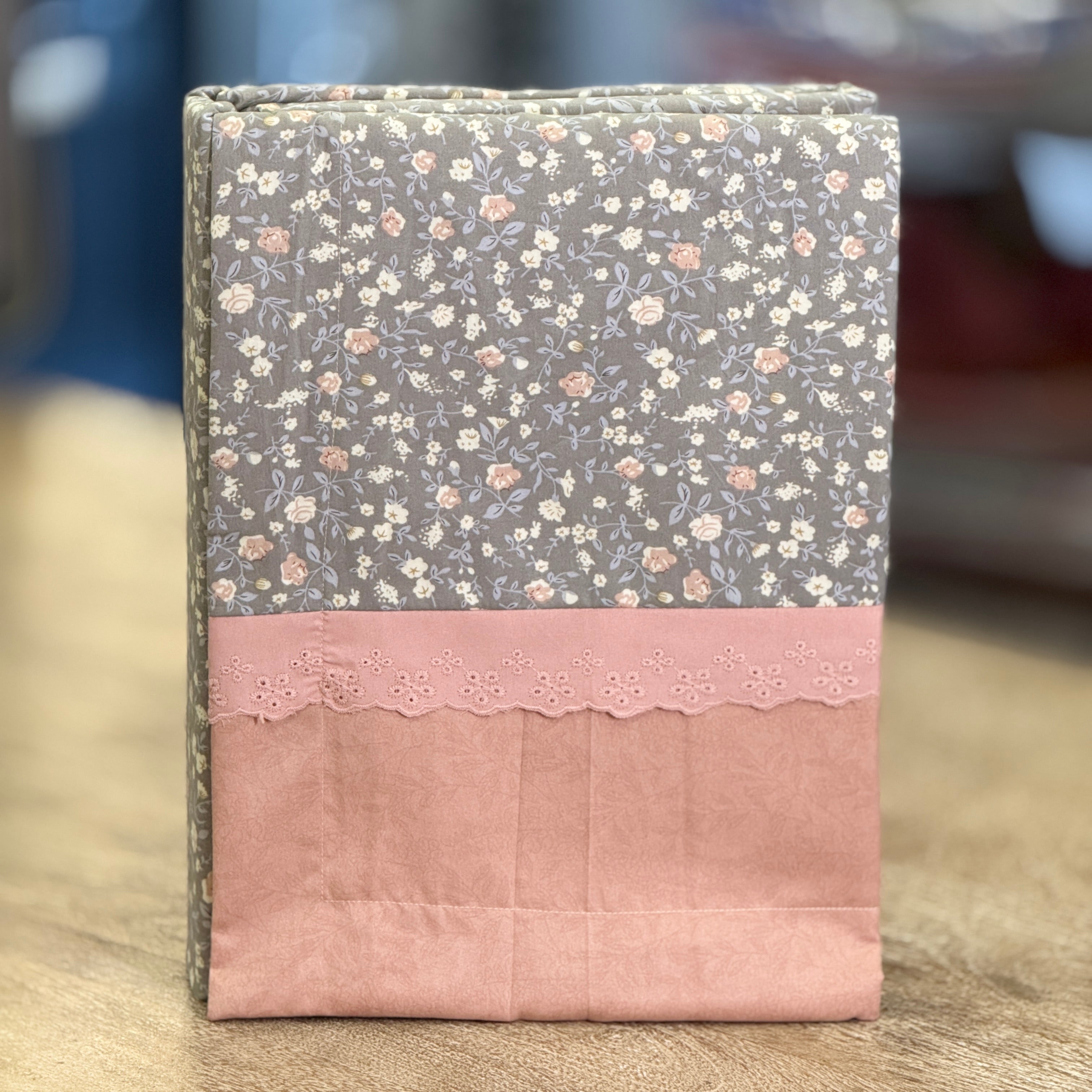 Shabby Chick Bedsheets