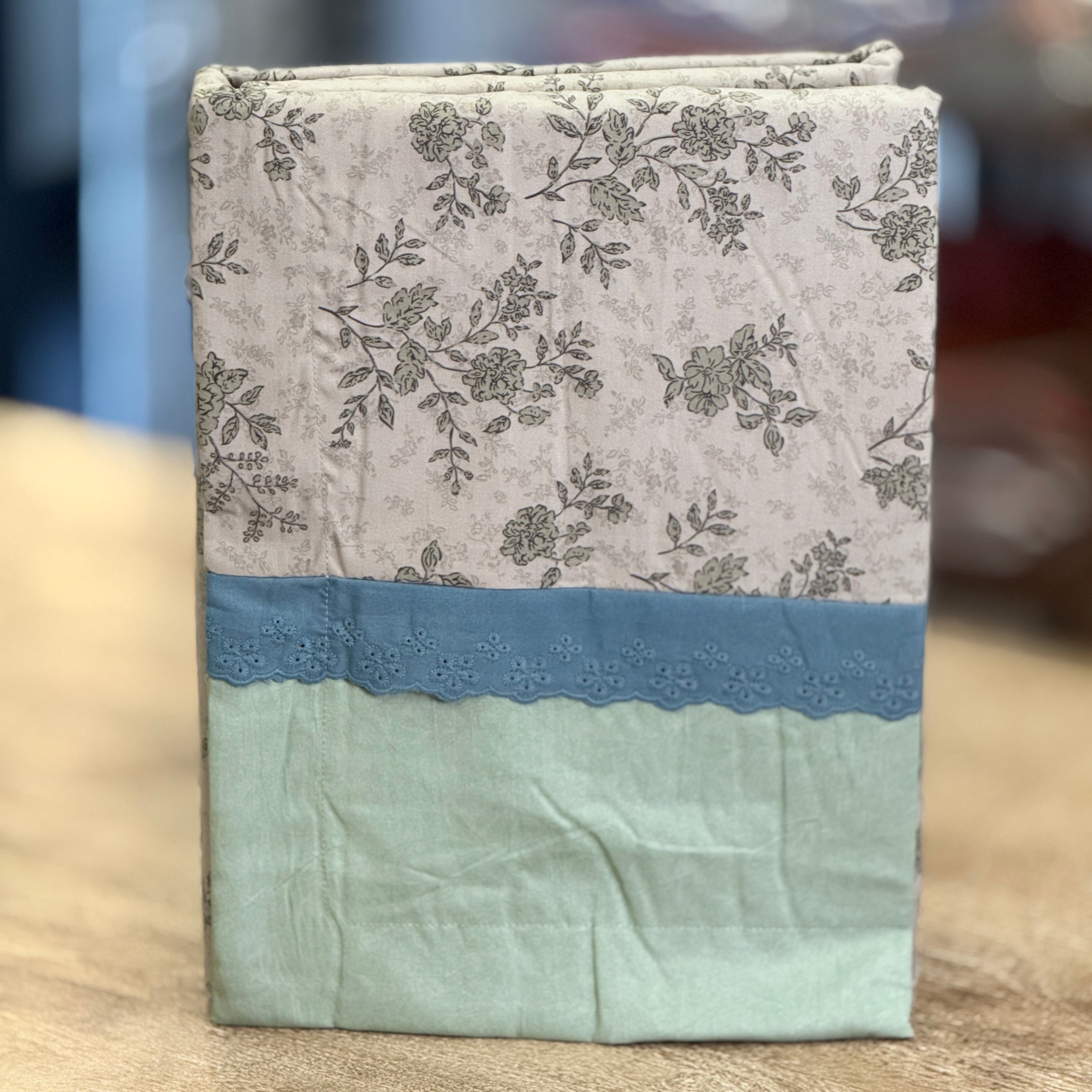 Shabby Chick Bedsheets