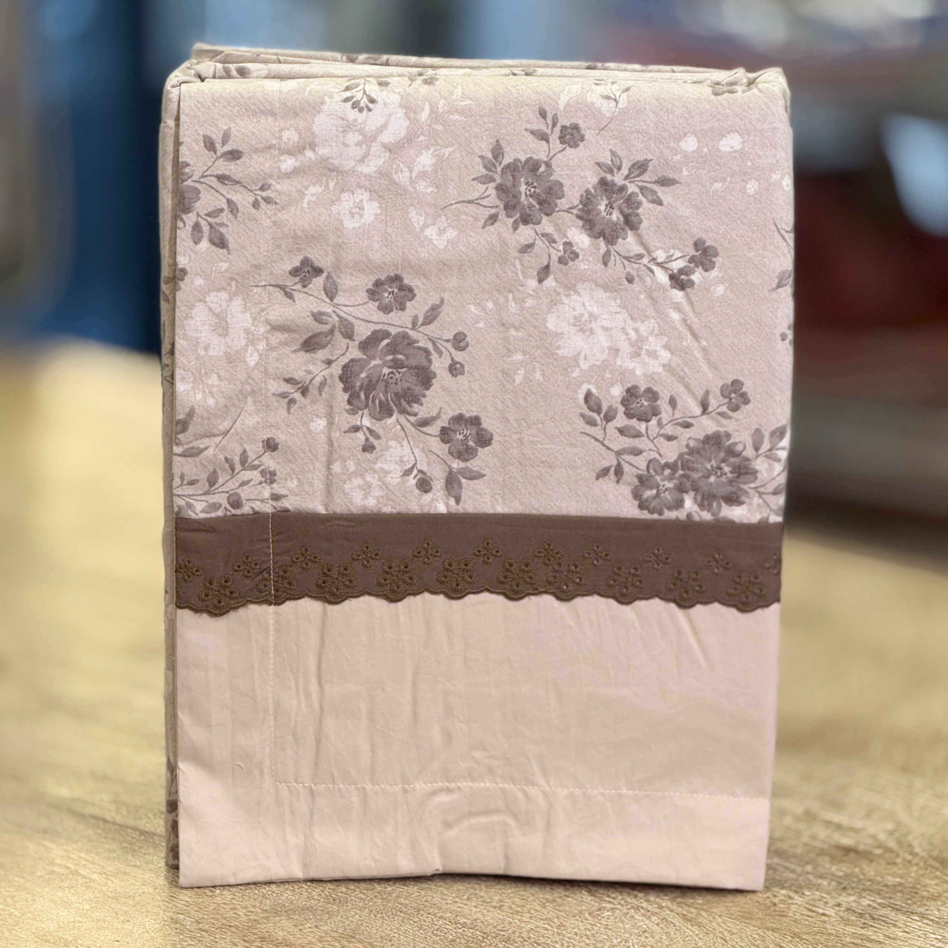 Shabby Chick Bedsheets