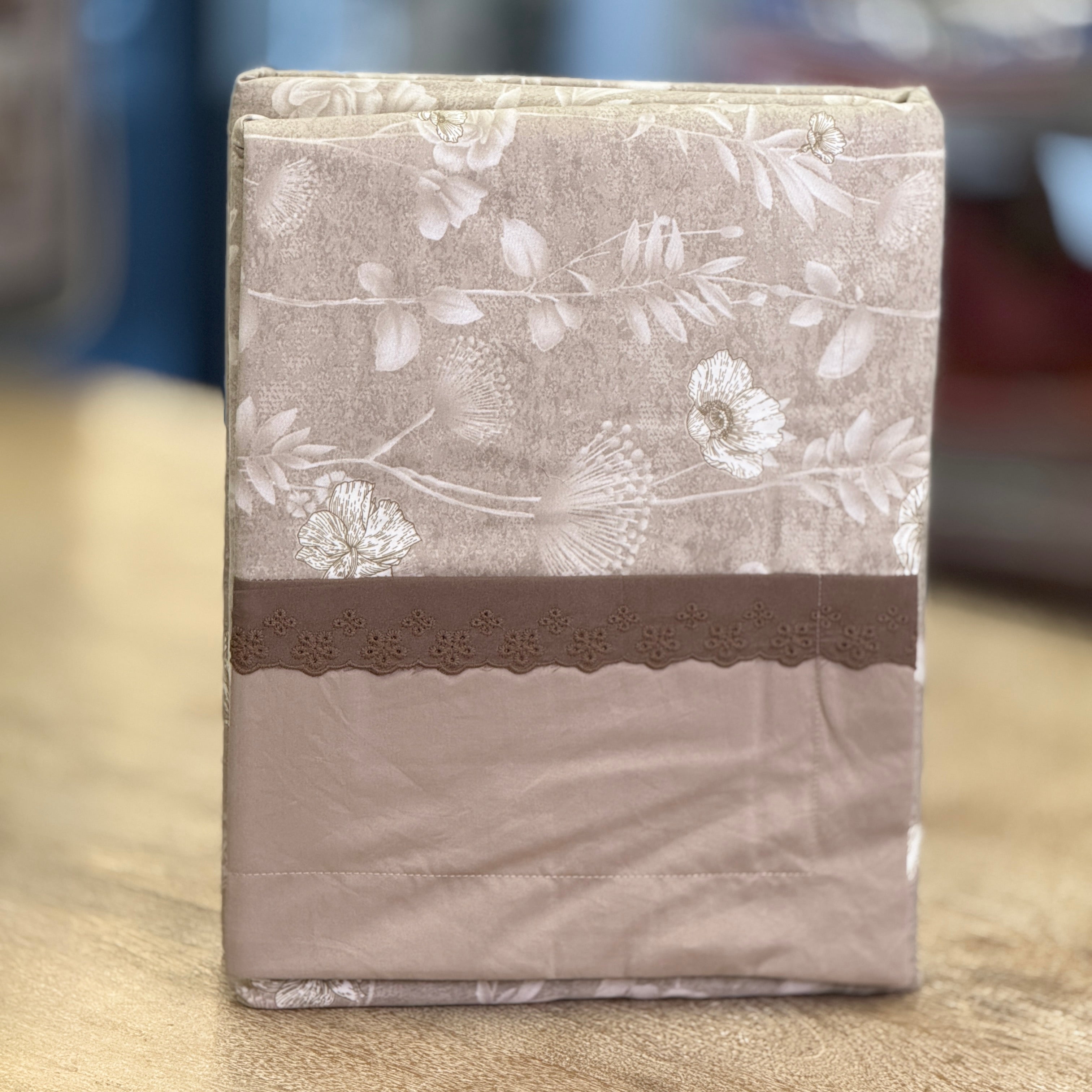 Shabby Chick Bedsheets