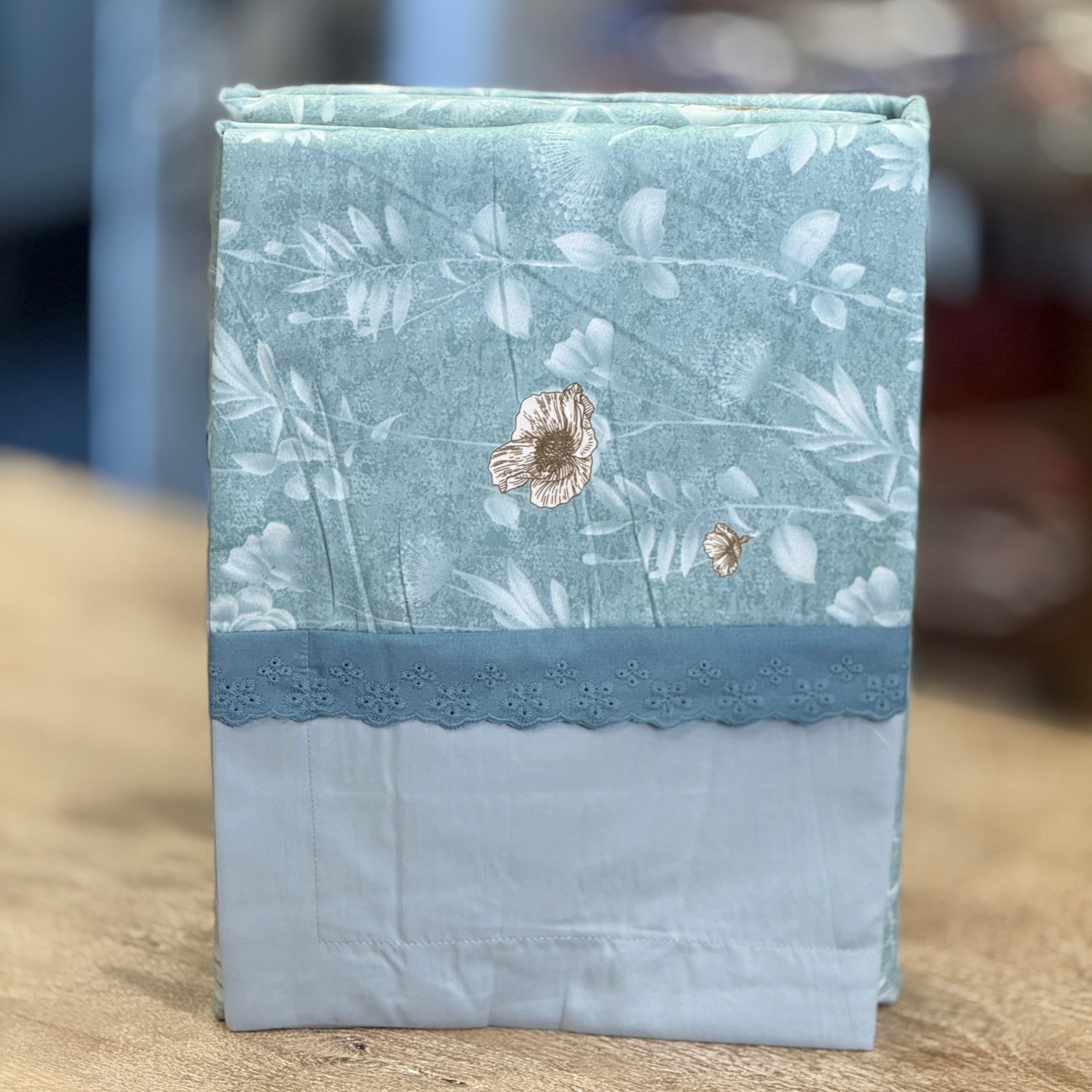 Shabby Chick Bedsheets