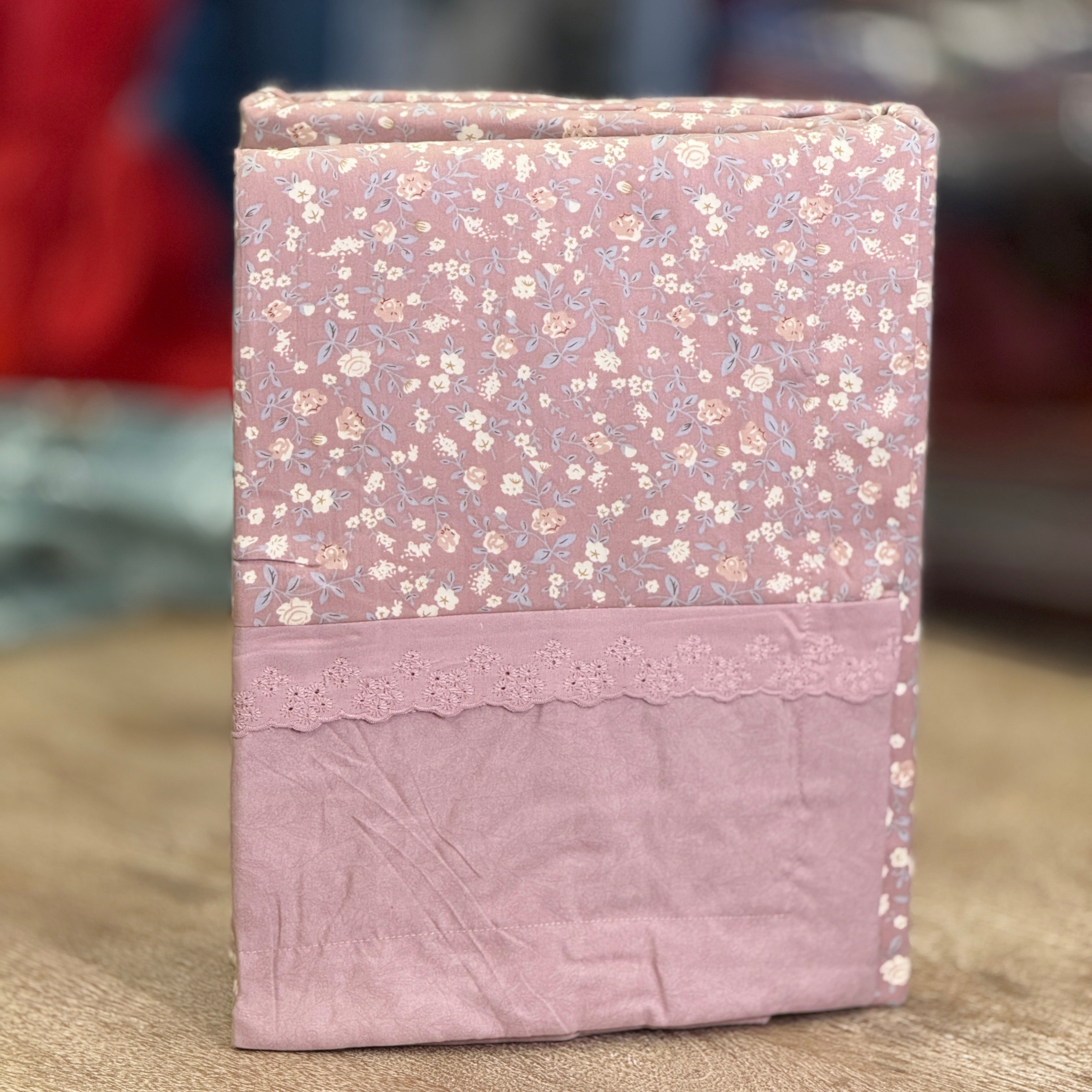 Shabby Chick Bedsheets