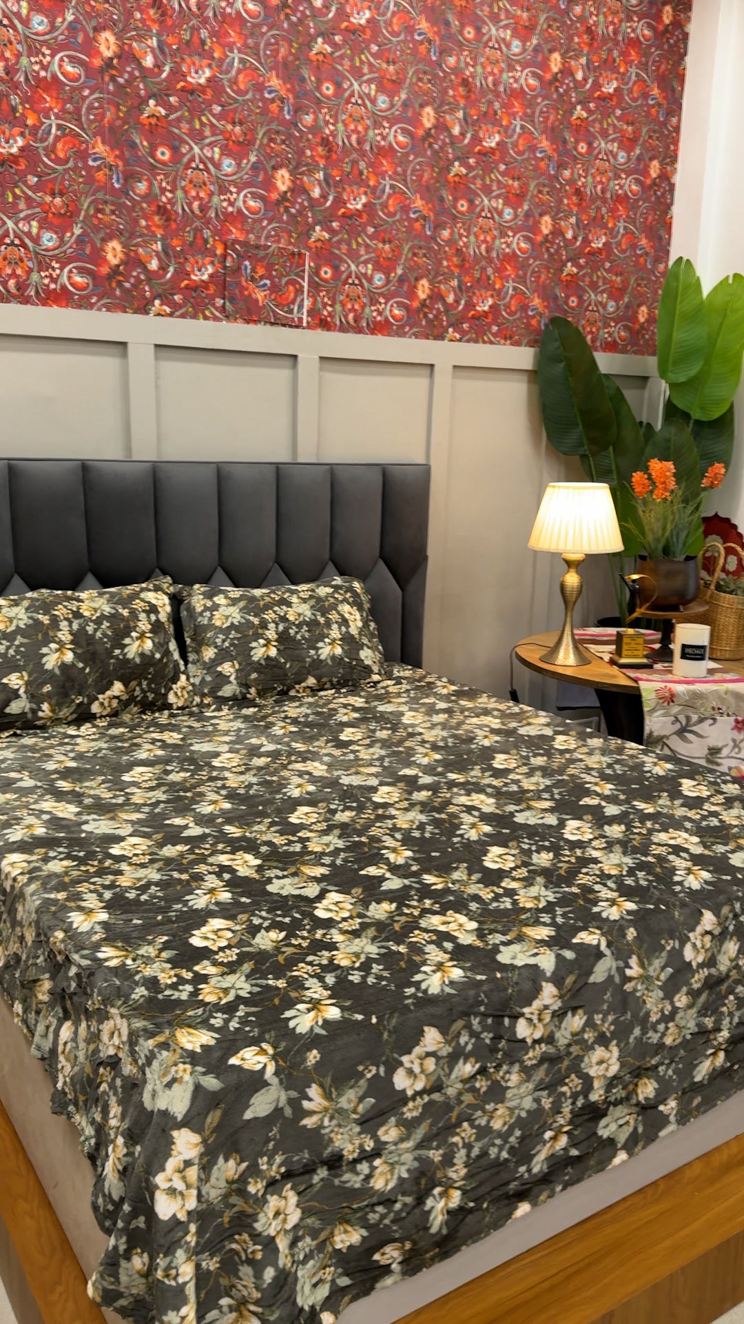 Winter Warm Bedsheets – Premium Collection