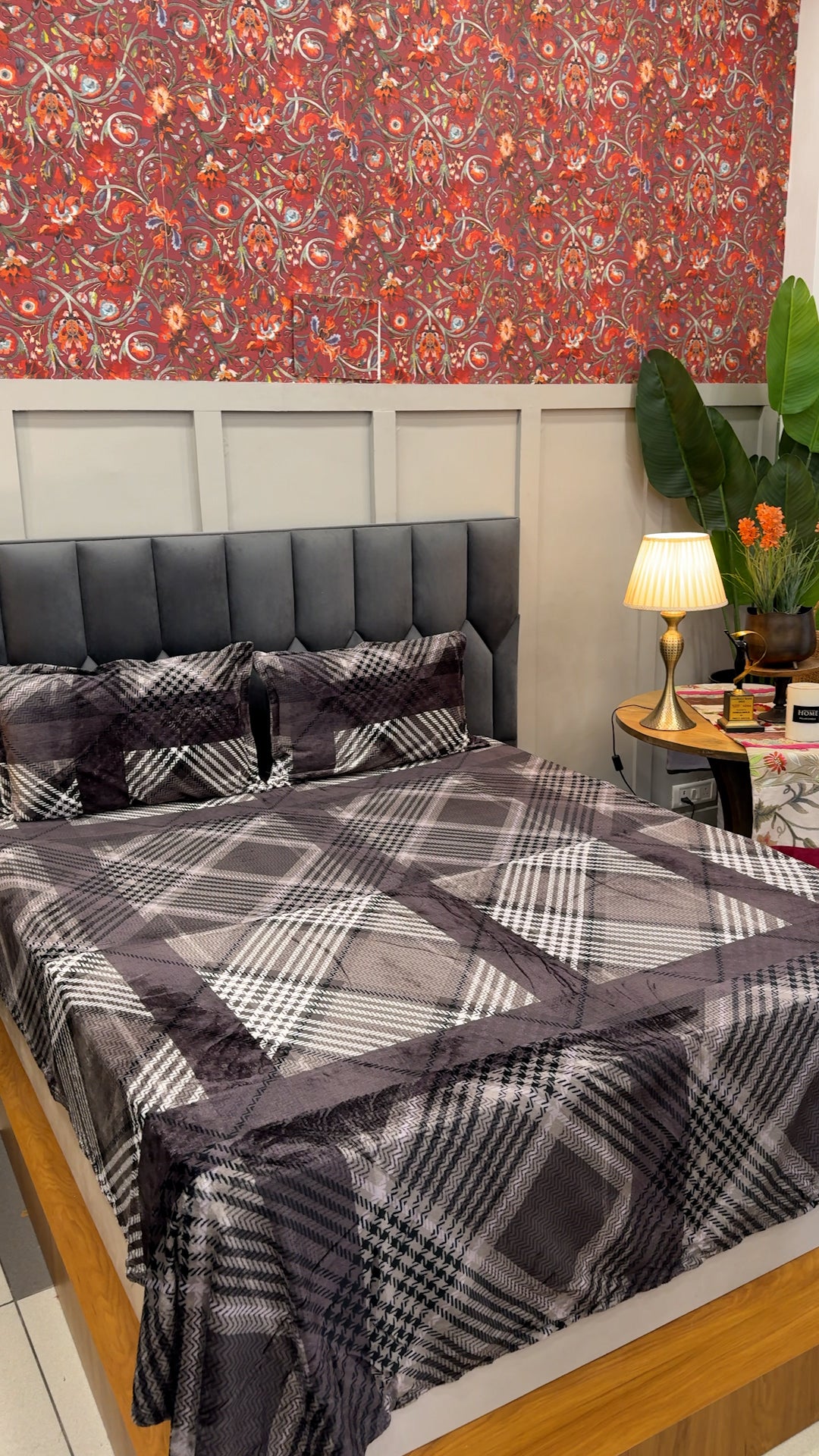 Winter Warm Bedsheets – Premium Collection