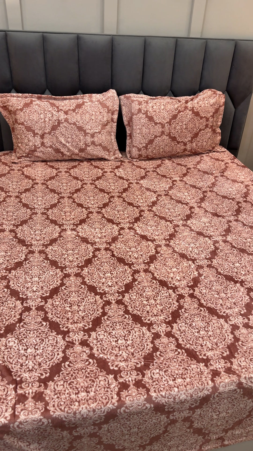 Winter Warm Bedsheets – Premium Collection