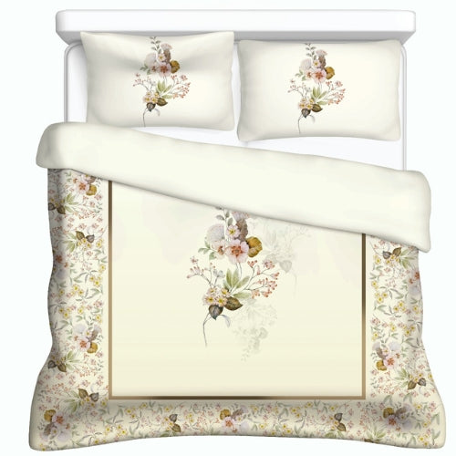 Luxury Heritage Bedsheets