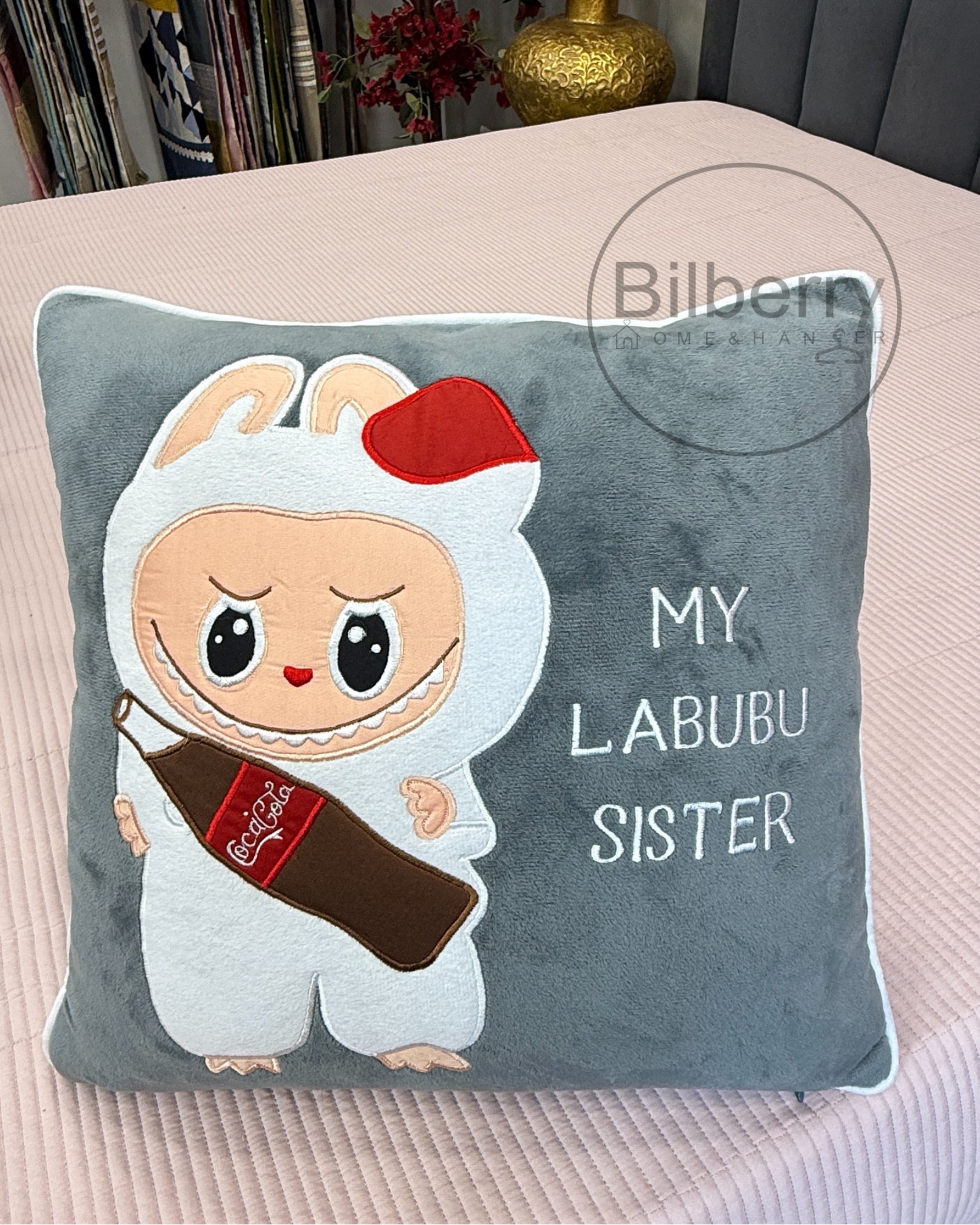 Made with love for the coolest Gen Z kids