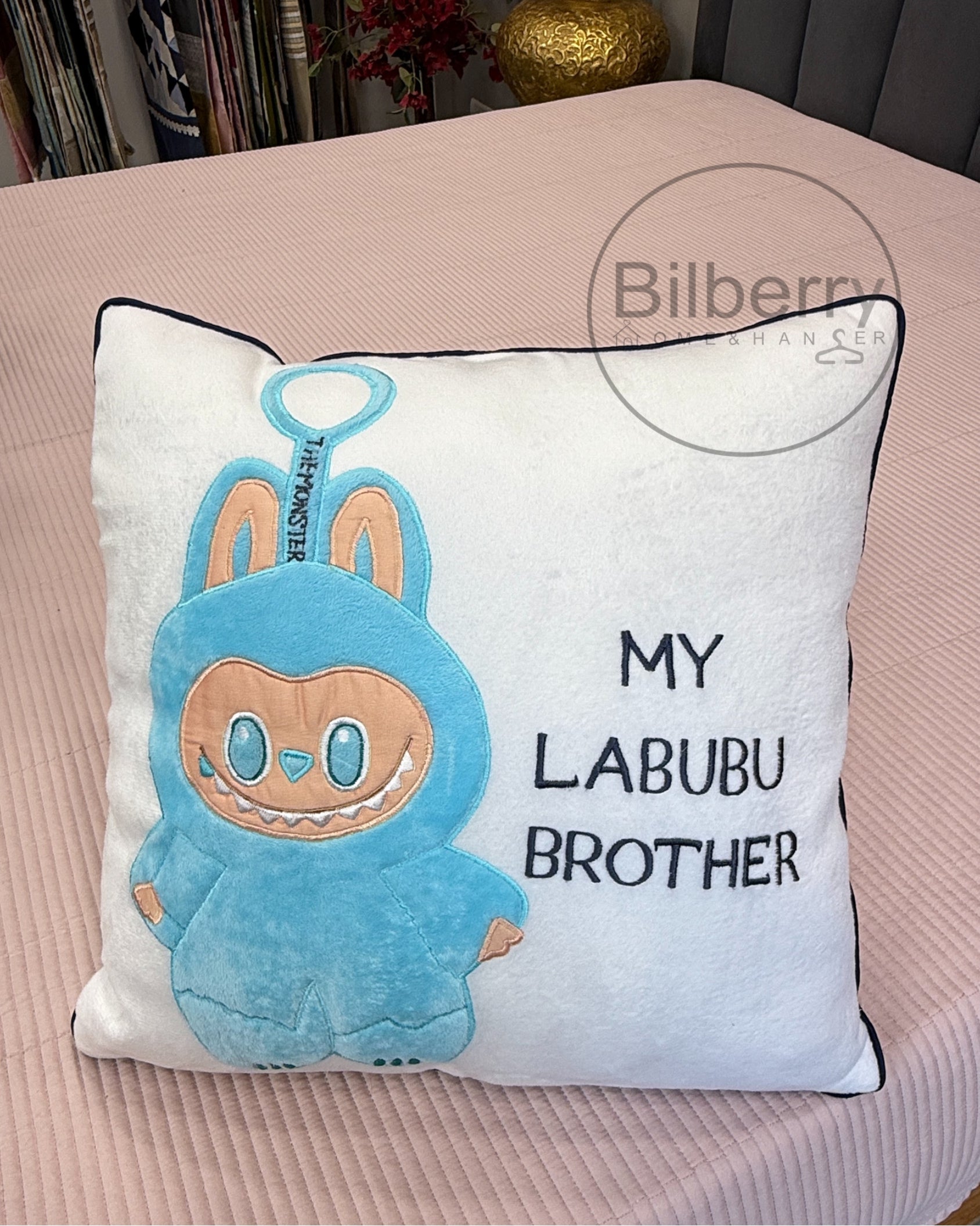 Made with love for the coolest Gen Z kids