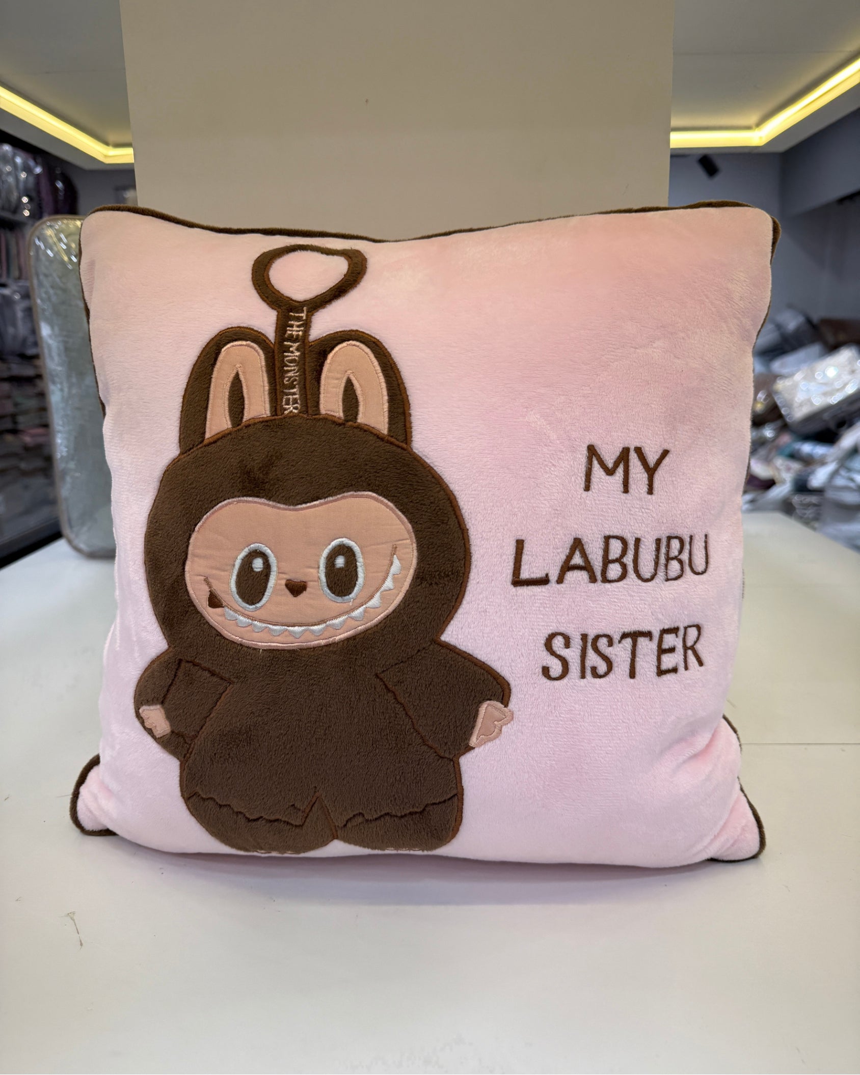 Made with love for the coolest Gen Z kids