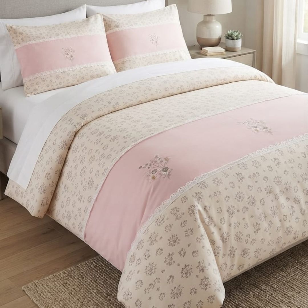 Comforter Set