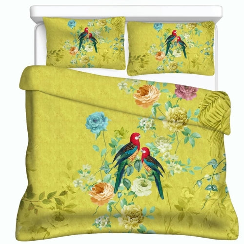 Luxury Heritage Bedsheets