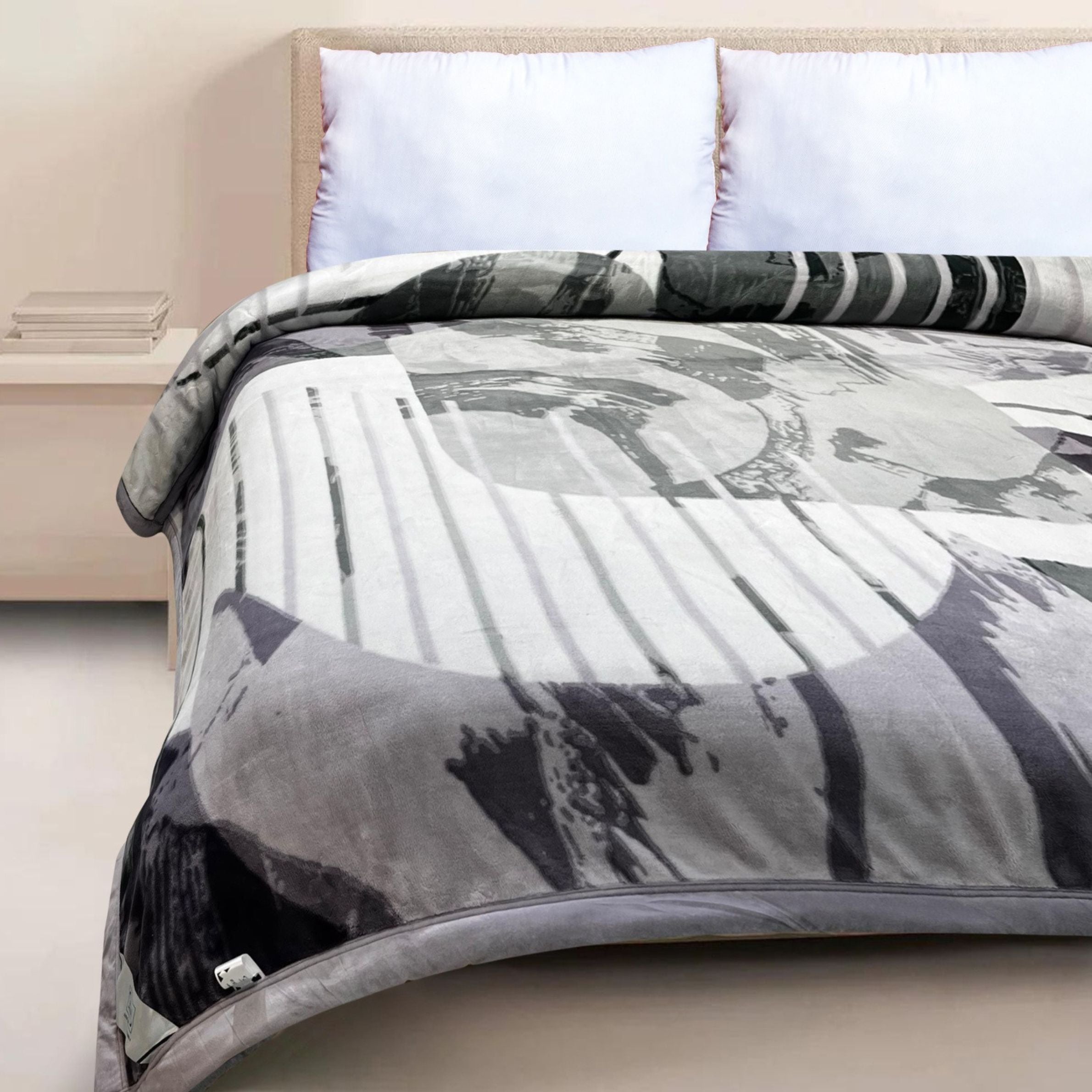 Aesthetic Premium Warm Blanket