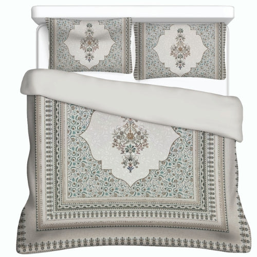 Luxury Heritage Bedsheets
