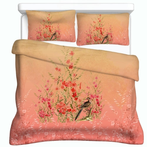 Luxury Heritage Bedsheets