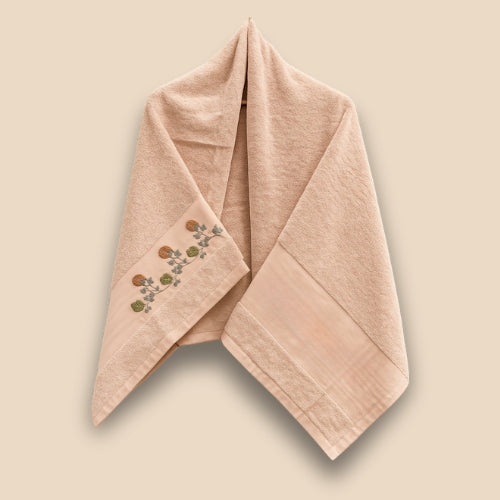 Cotton Premium Towel