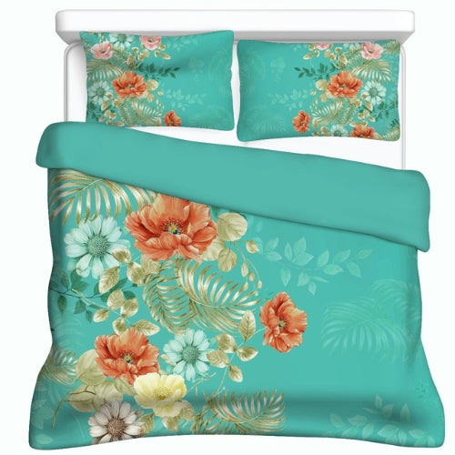 Luxury Heritage Bedsheets