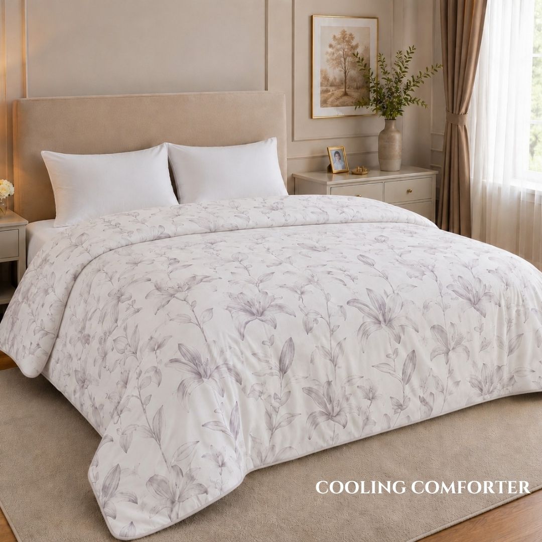 Sensation Comforter