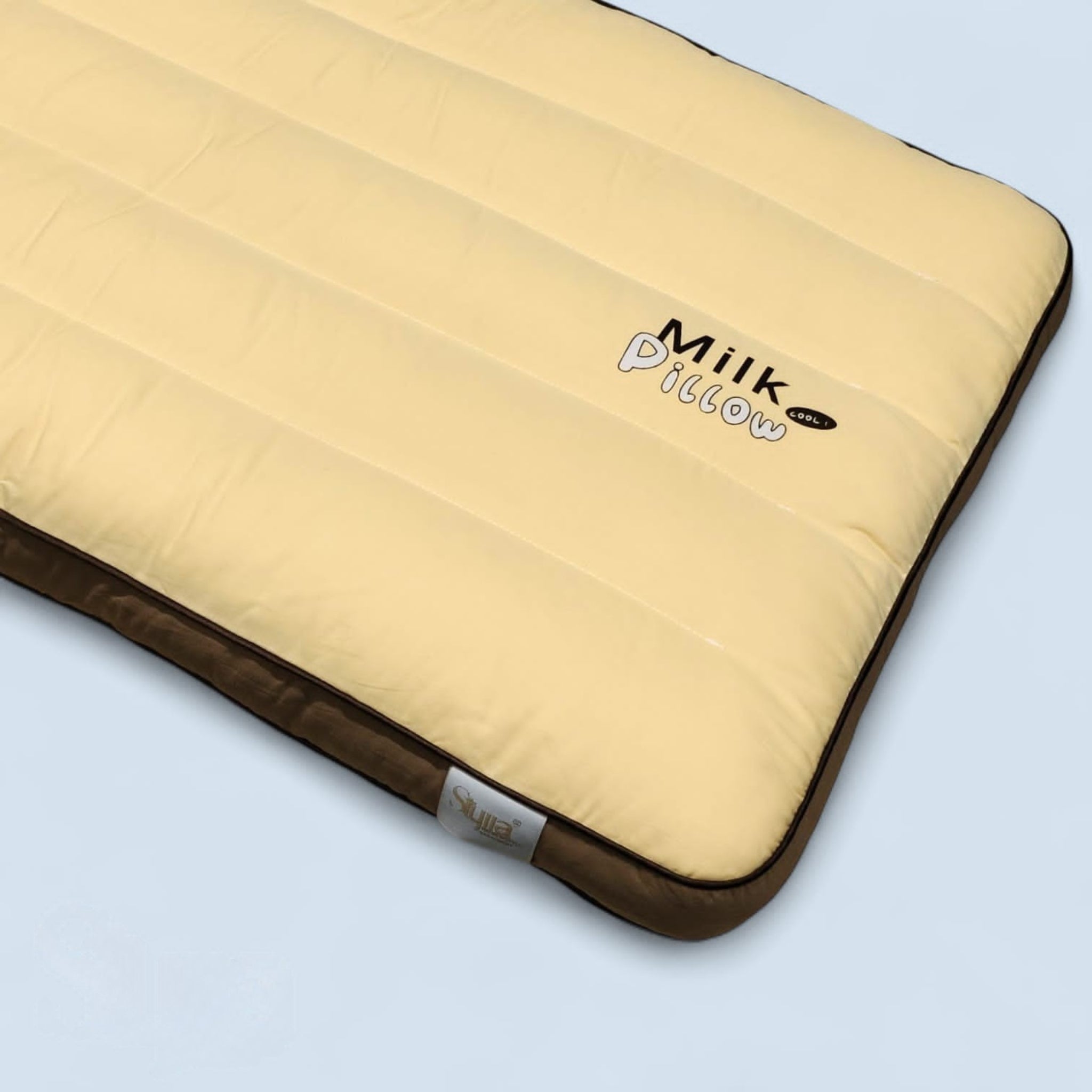 Milk Pillow