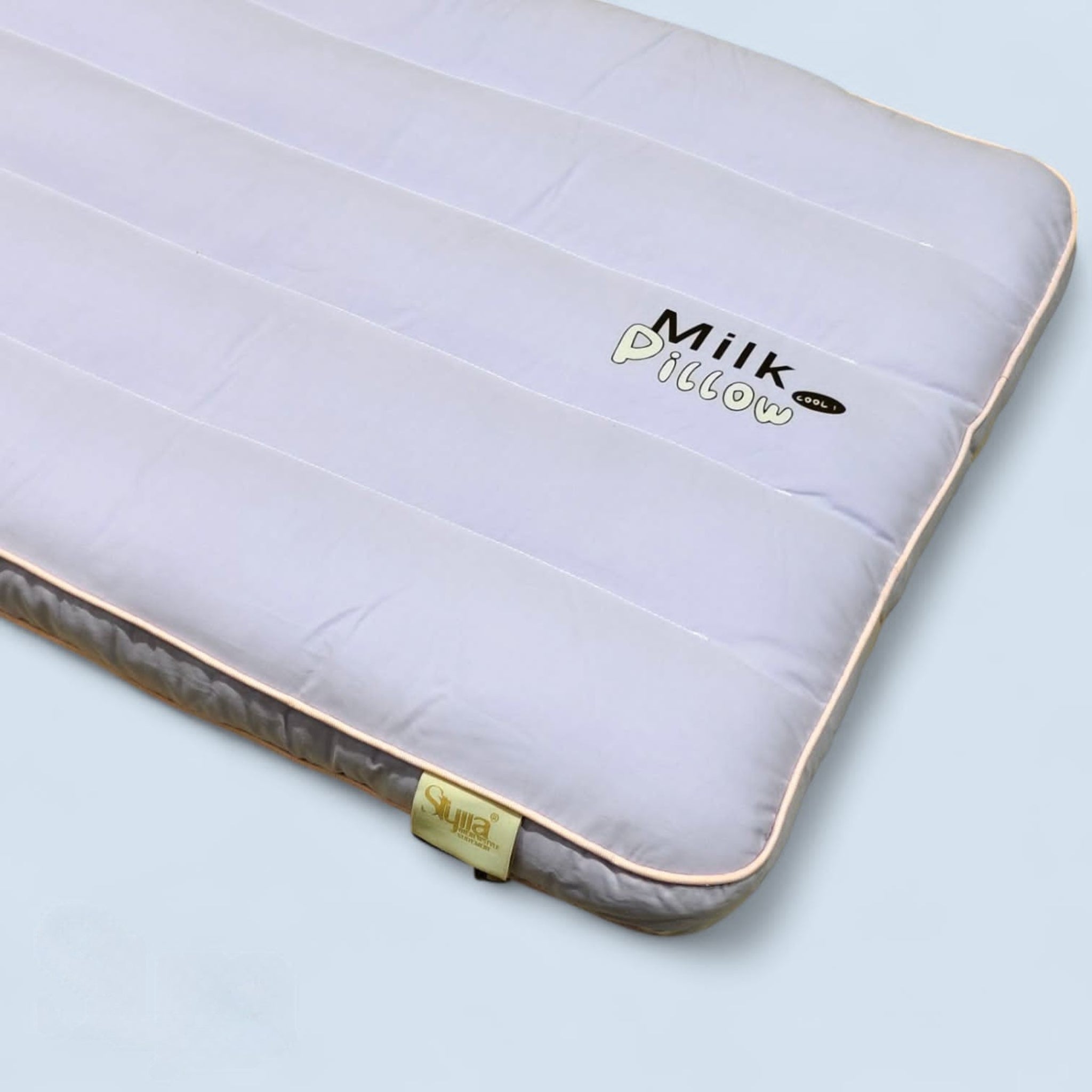 Milk Pillow