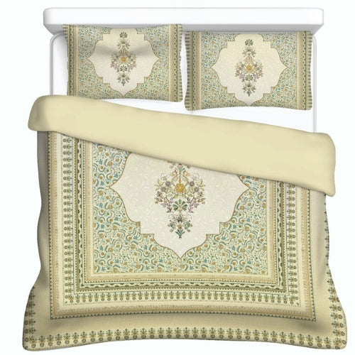 Luxury Heritage Bedsheets