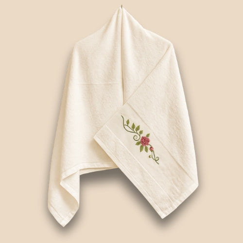 Cotton Premium Towel