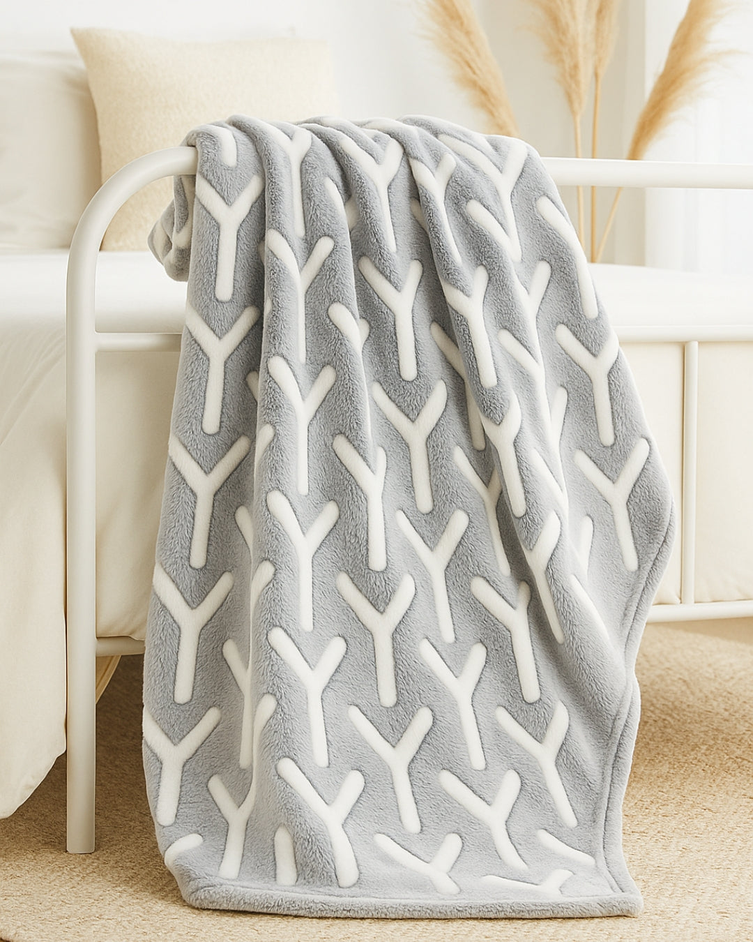 Fragrance Glowing Blanket