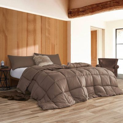 Comforters