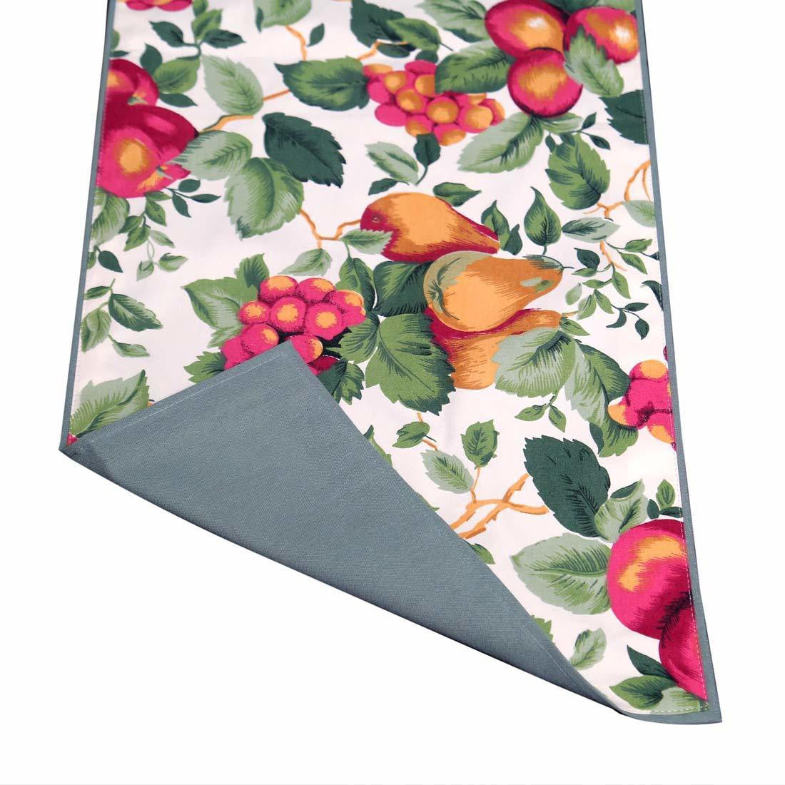  BILBERRY Furnishing Multicolor 182 cm Table Runner (Cotton)