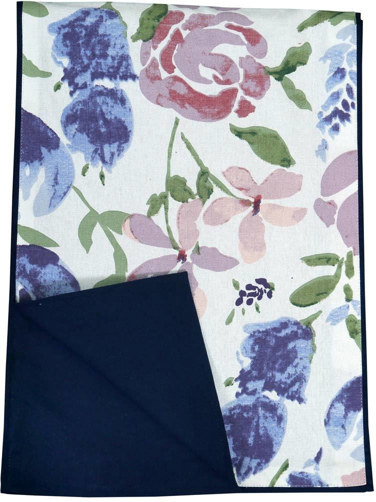  BILBERRY Furnishing Multicolor 182 cm Table Runner (Cotton)