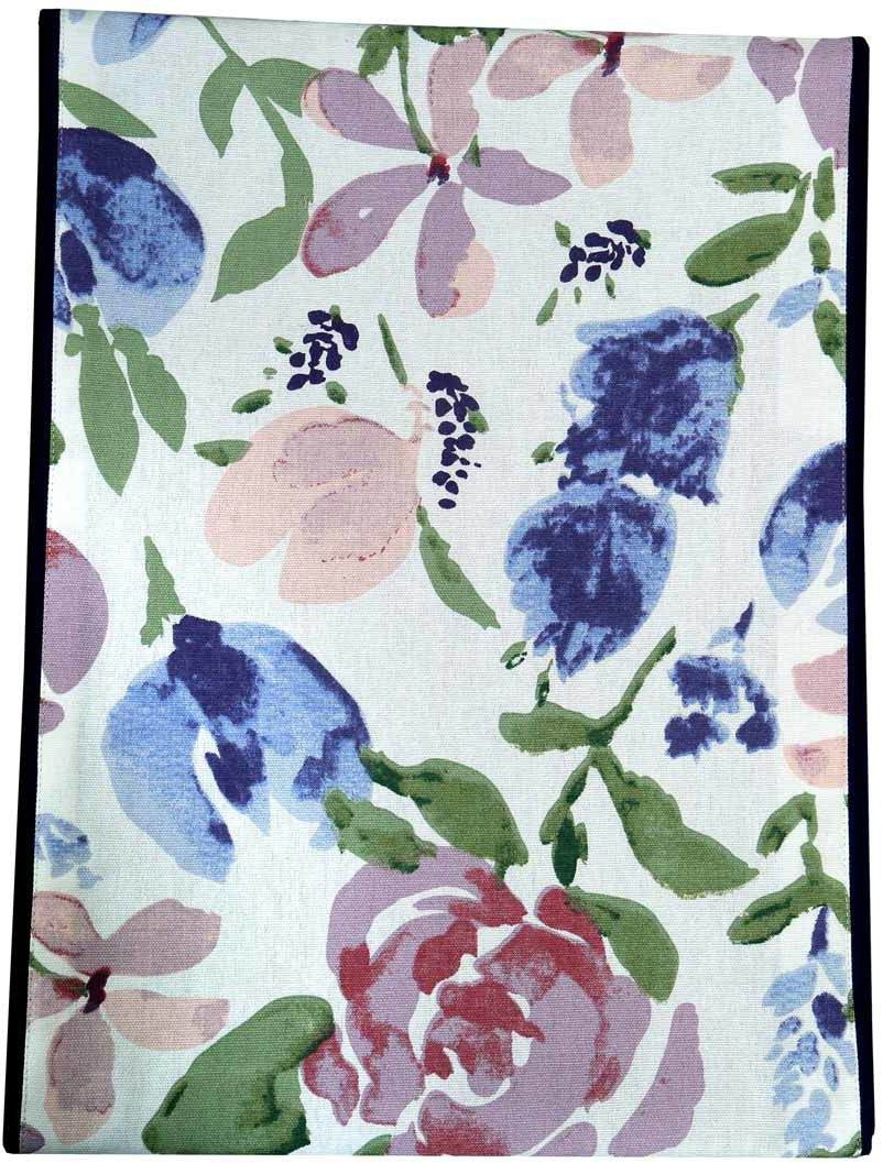  BILBERRY Furnishing Multicolor 182 cm Table Runner (Cotton)